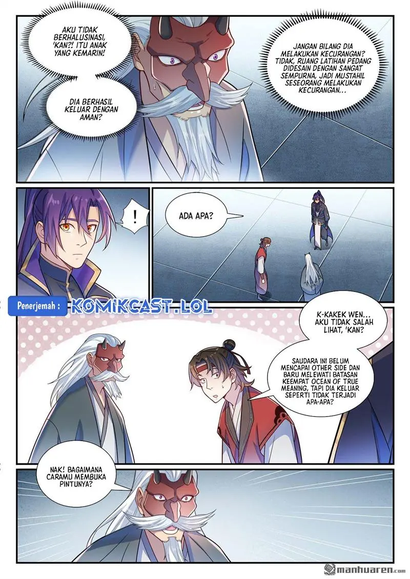 Apotheosis Chapter 1177 - https://gambar-id.komiku.org/uploads2/2801090-12.jpg