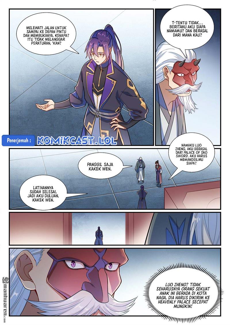 Apotheosis Chapter 1177 - https://gambar-id.komiku.org/uploads2/2801090-13.jpg