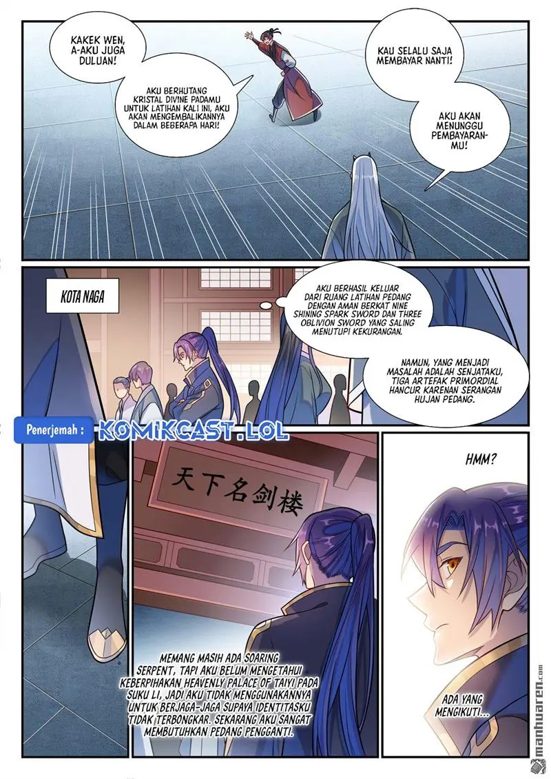 Apotheosis Chapter 1177 - https://gambar-id.komiku.org/uploads2/2801090-14.jpg