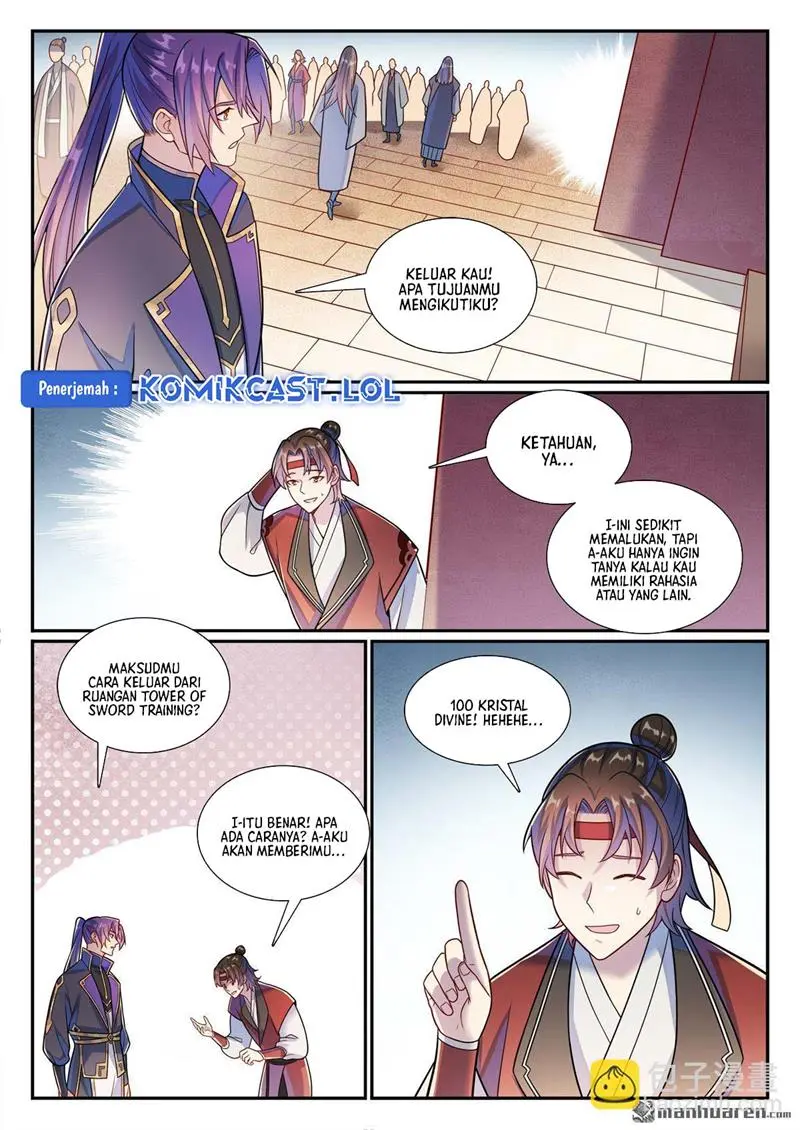 Apotheosis Chapter 1177 - https://gambar-id.komiku.org/uploads2/2801090-15.jpg