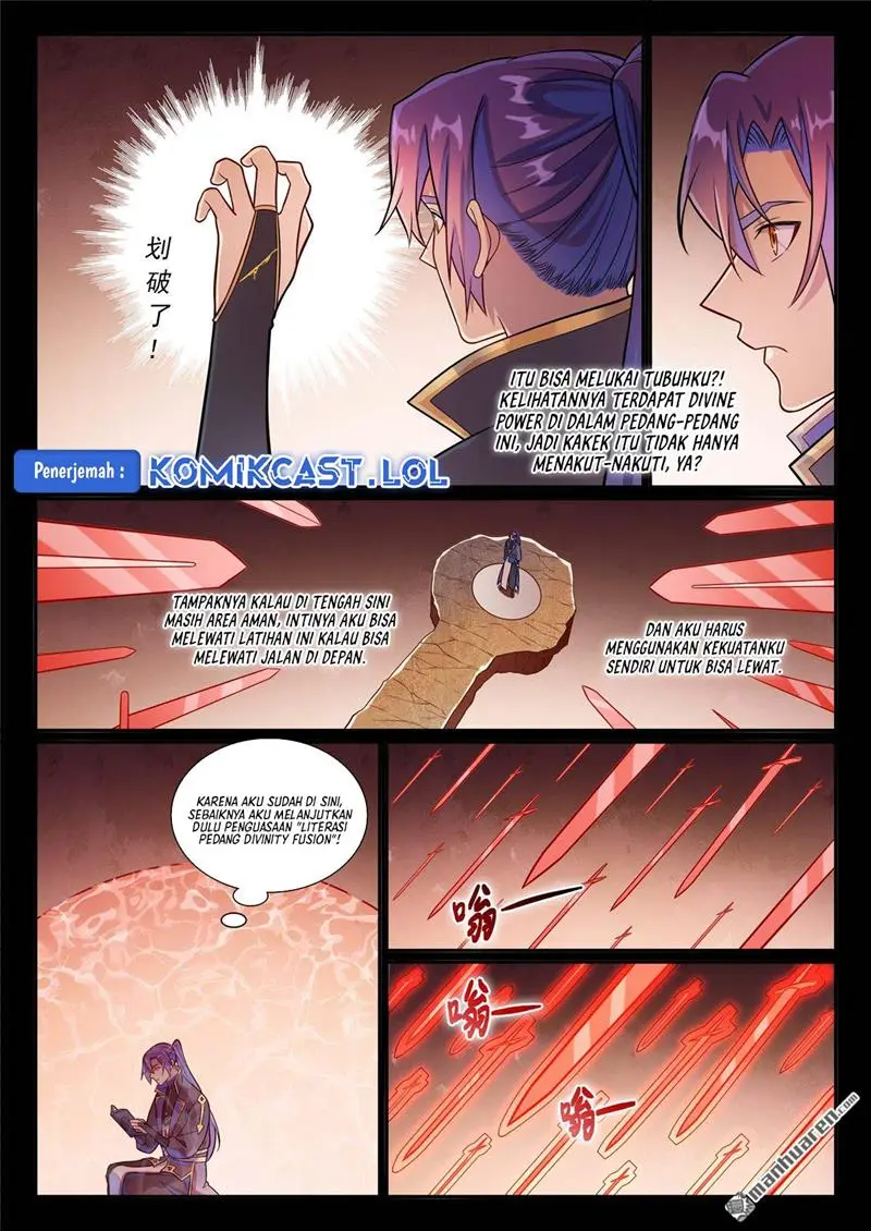 Apotheosis Chapter 1177 - https://gambar-id.komiku.org/uploads2/2801090-3.jpg