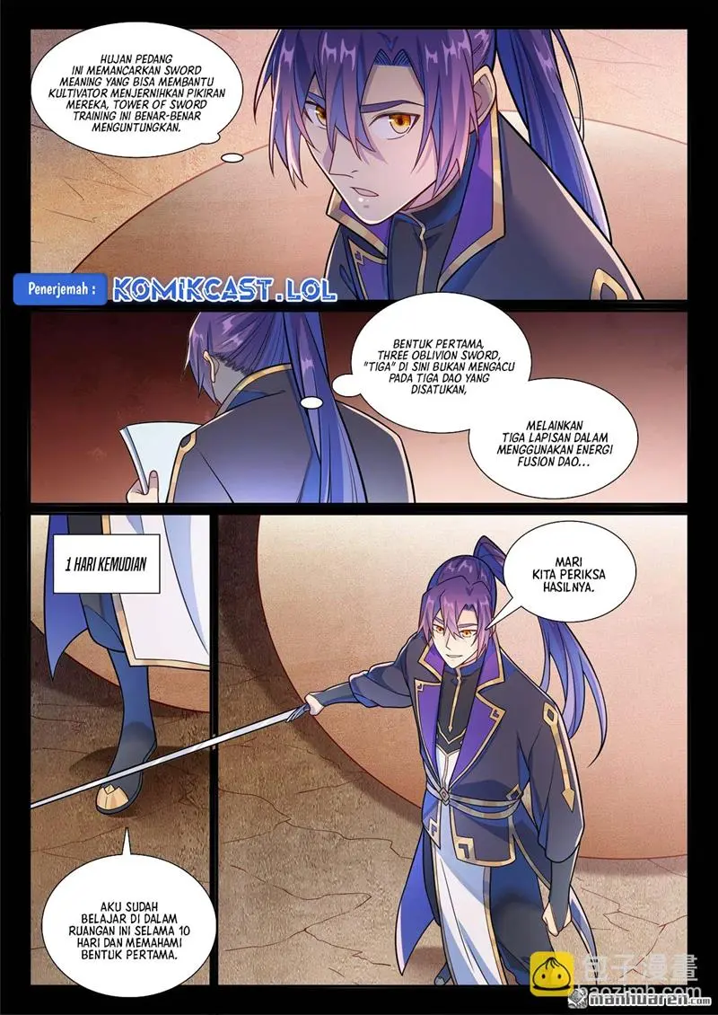 Apotheosis Chapter 1177 - https://gambar-id.komiku.org/uploads2/2801090-4.jpg