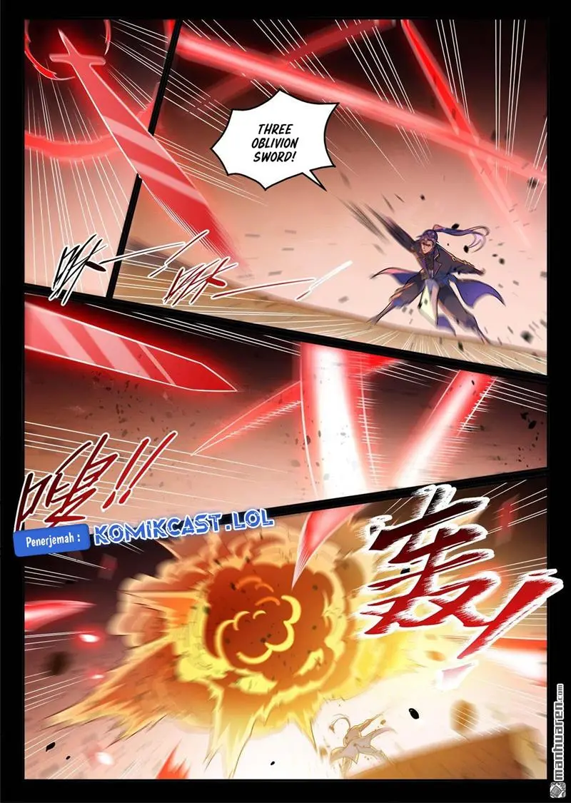 Apotheosis Chapter 1177 - https://gambar-id.komiku.org/uploads2/2801090-5.jpg