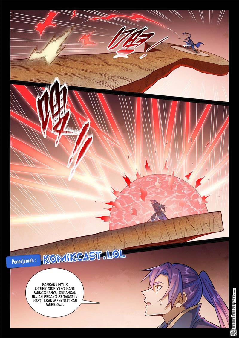 Apotheosis Chapter 1177 - https://gambar-id.komiku.org/uploads2/2801090-8.jpg