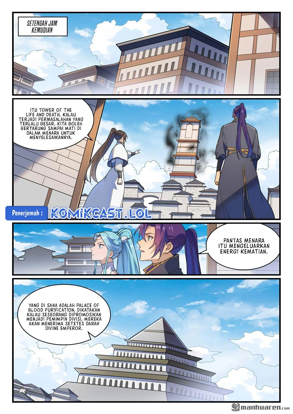 Apotheosis Chapter 1175 - https://gambar-id.komiku.org/uploads2/2801092-10.jpg
