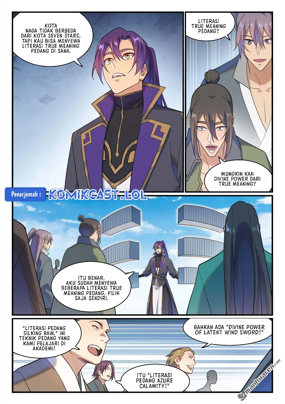 Apotheosis Chapter 1175 - https://gambar-id.komiku.org/uploads2/2801092-13.jpg