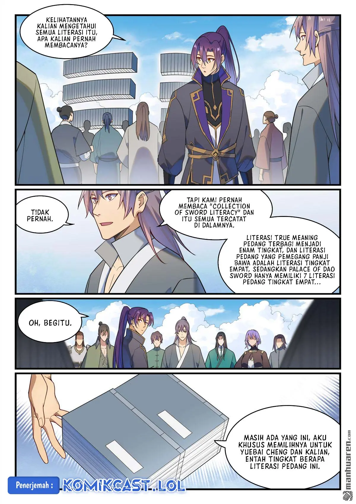 Apotheosis Chapter 1175 - https://gambar-id.komiku.org/uploads2/2801092-14.jpg