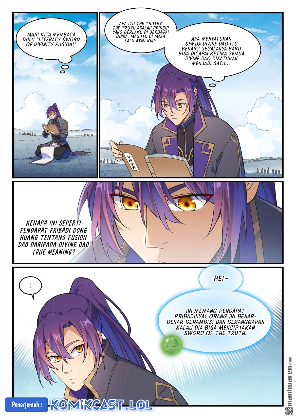 Apotheosis Chapter 1175 - https://gambar-id.komiku.org/uploads2/2801092-16.jpg