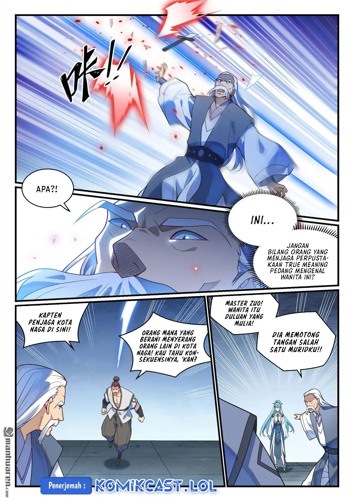 Apotheosis Chapter 1175 - https://gambar-id.komiku.org/uploads2/2801092-5.jpg