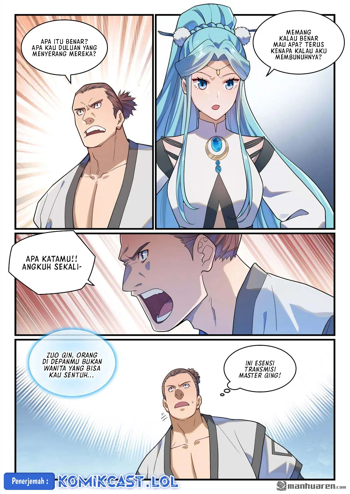 Apotheosis Chapter 1175 - https://gambar-id.komiku.org/uploads2/2801092-6.jpg