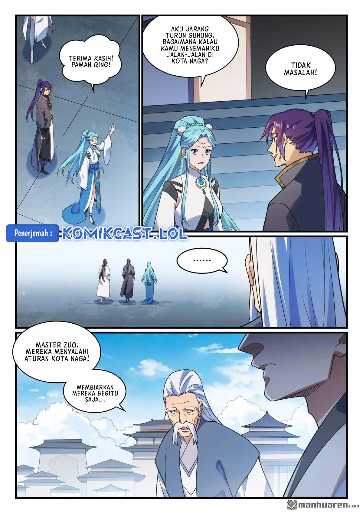 Apotheosis Chapter 1175 - https://gambar-id.komiku.org/uploads2/2801092-8.jpg