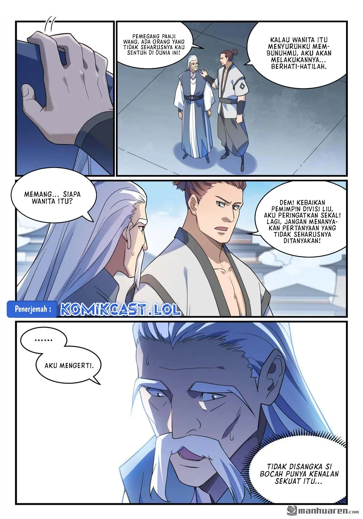 Apotheosis Chapter 1175 - https://gambar-id.komiku.org/uploads2/2801092-9.jpg