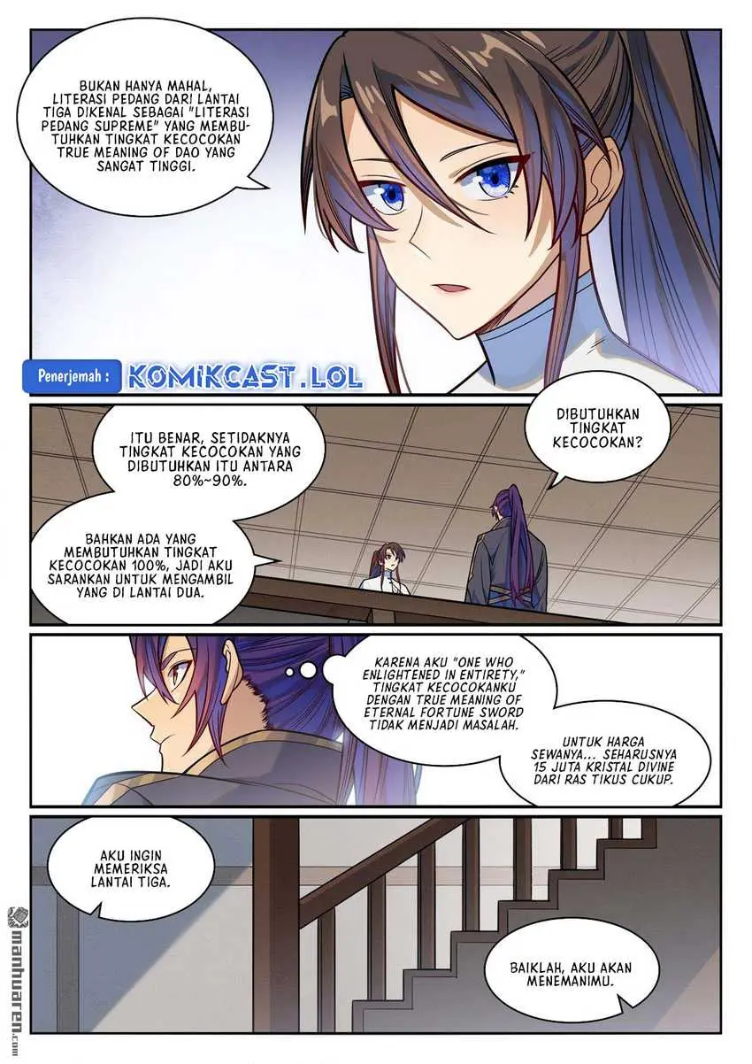 Apotheosis Chapter 1173 - https://gambar-id.komiku.org/uploads2/2801094-12.jpg