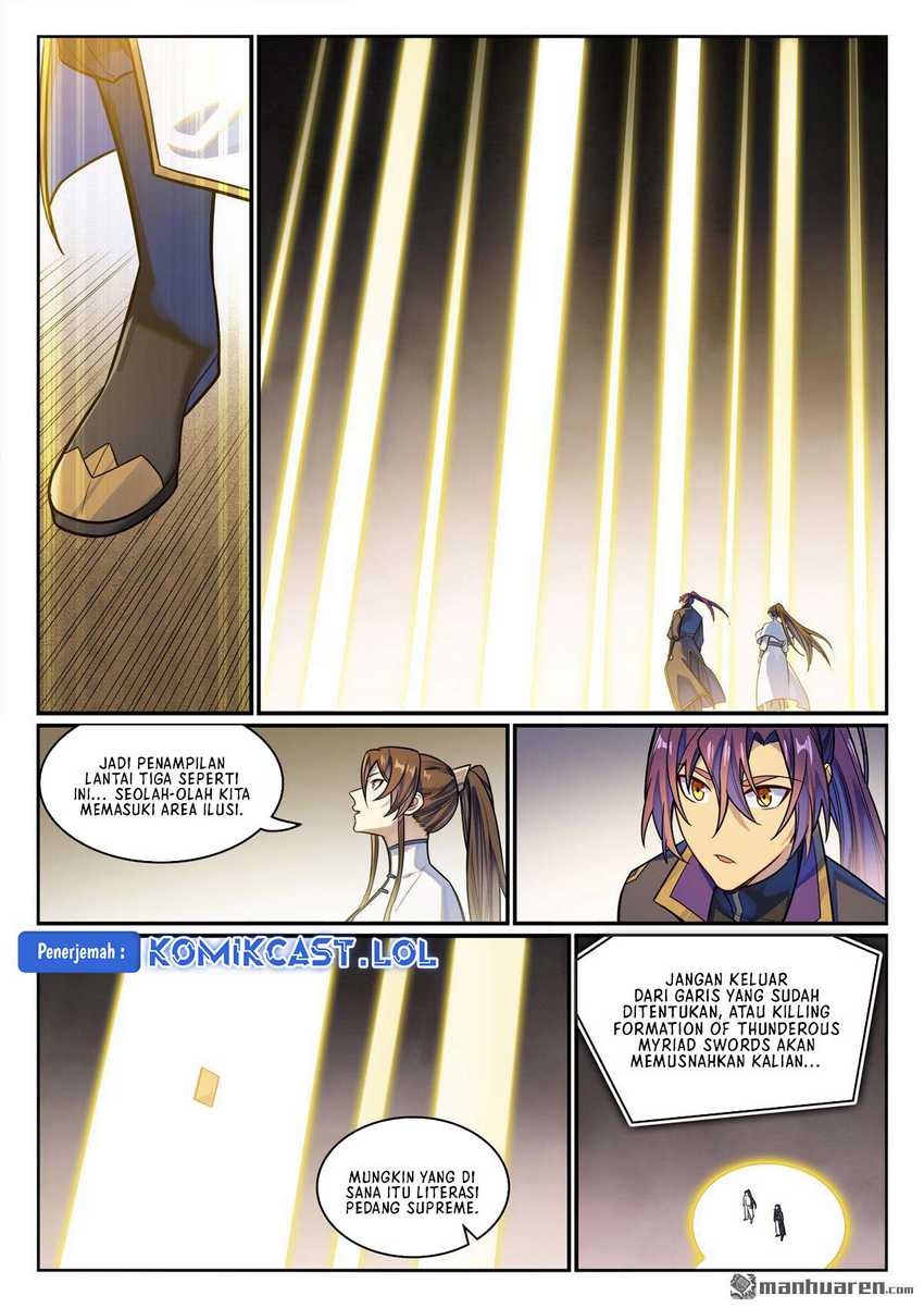 Apotheosis Chapter 1173 - https://gambar-id.komiku.org/uploads2/2801094-13.jpg
