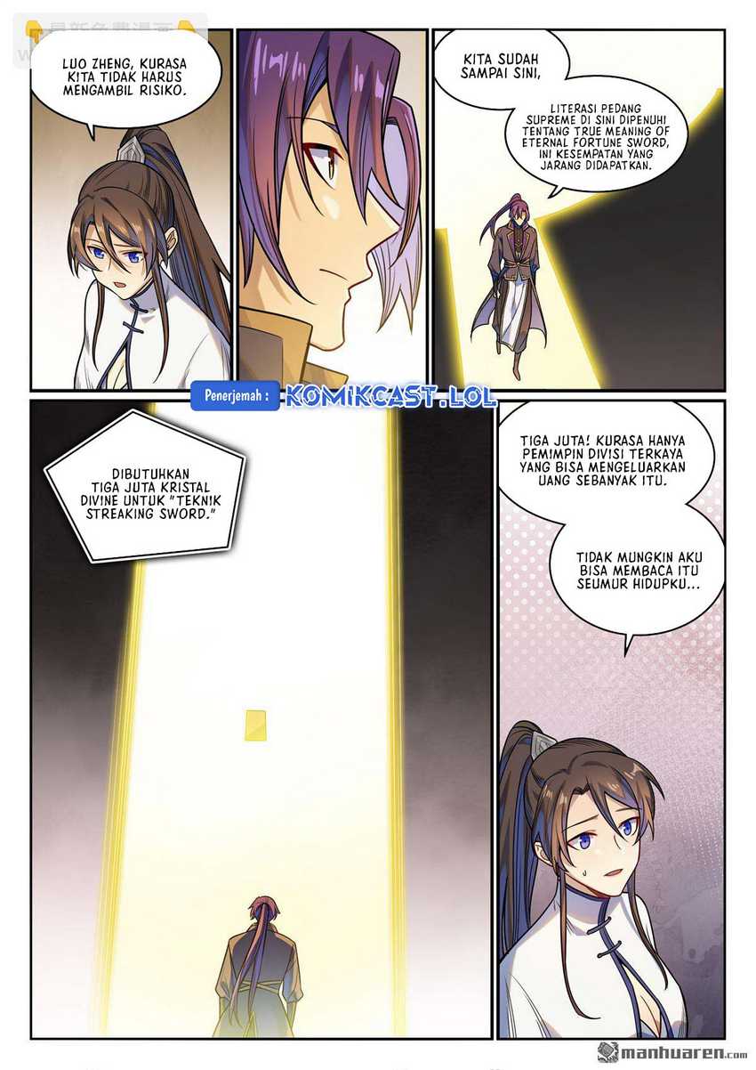 Apotheosis Chapter 1173 - https://gambar-id.komiku.org/uploads2/2801094-14.jpg