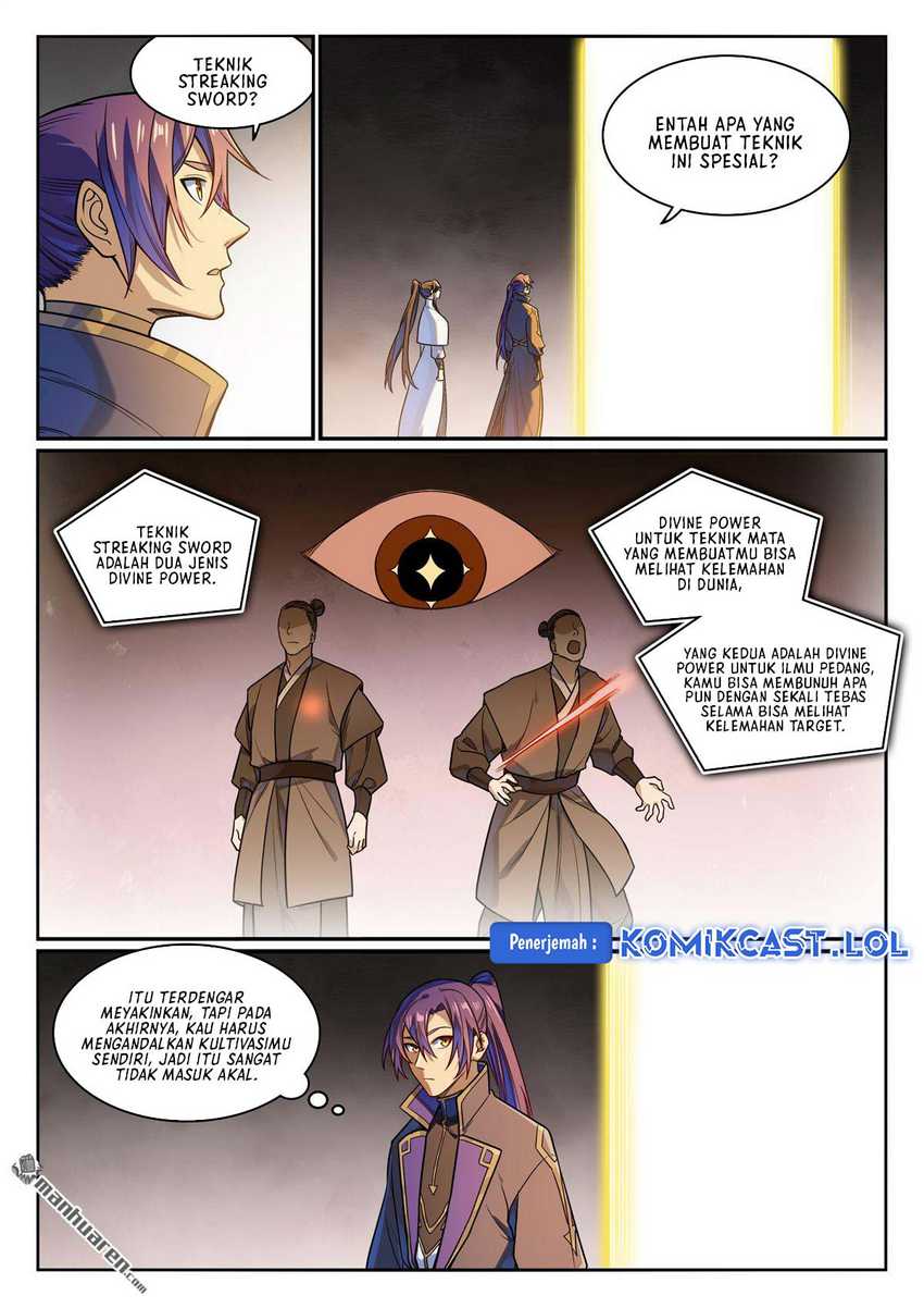 Apotheosis Chapter 1173 - https://gambar-id.komiku.org/uploads2/2801094-15.jpg