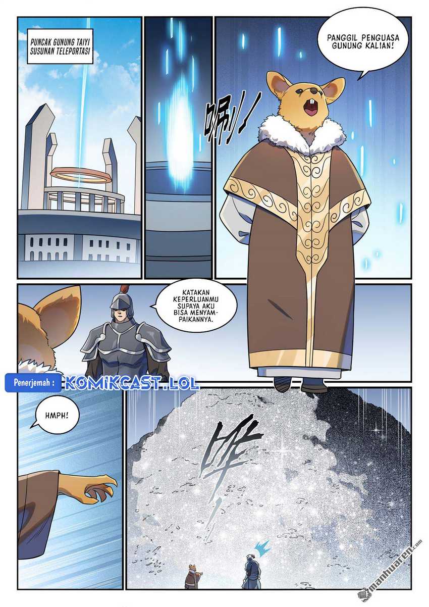 Apotheosis Chapter 1173 - https://gambar-id.komiku.org/uploads2/2801094-6.jpg