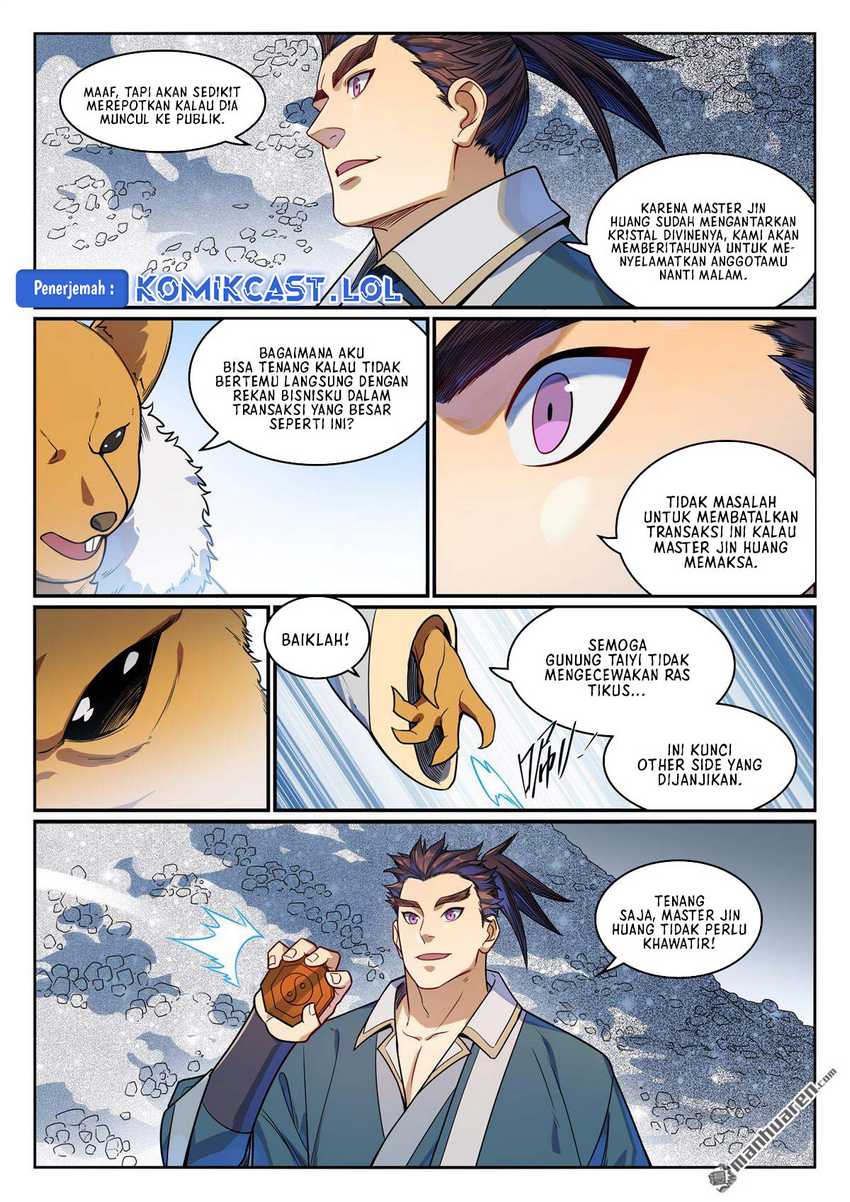 Apotheosis Chapter 1173 - https://gambar-id.komiku.org/uploads2/2801094-8.jpg