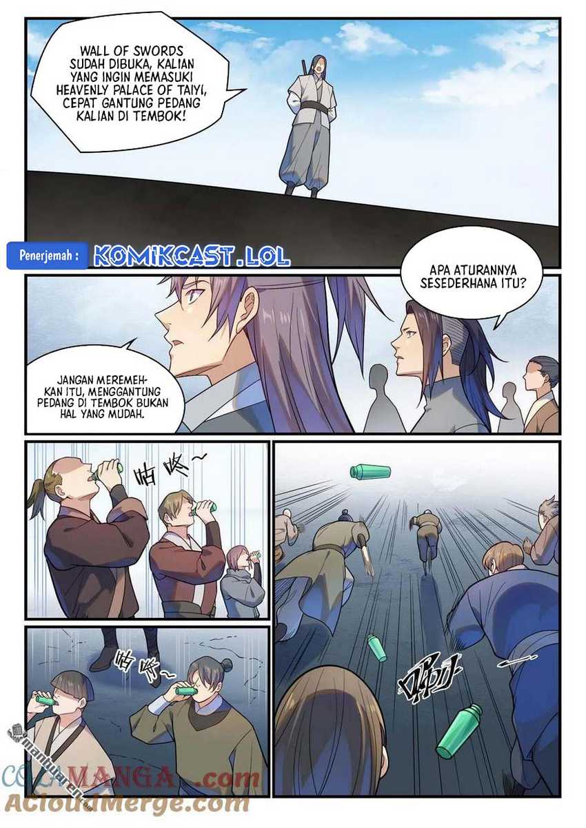 Apotheosis Chapter 1169 - https://gambar-id.komiku.org/uploads2/2801098-12.jpg