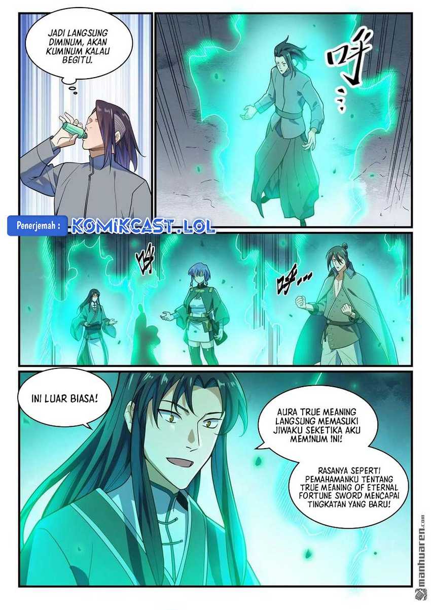 Apotheosis Chapter 1169 - https://gambar-id.komiku.org/uploads2/2801098-13.jpg