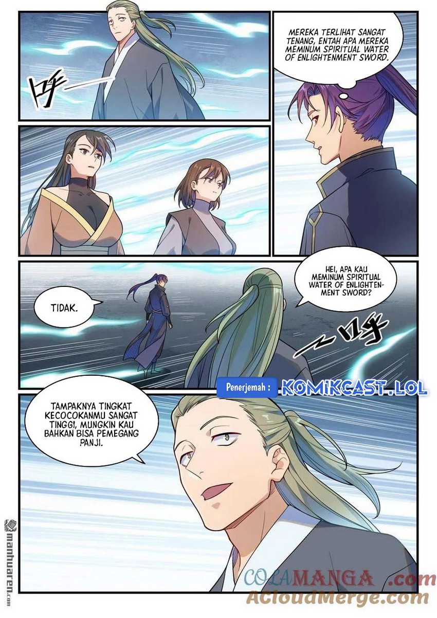 Apotheosis Chapter 1169 - https://gambar-id.komiku.org/uploads2/2801098-16.jpg