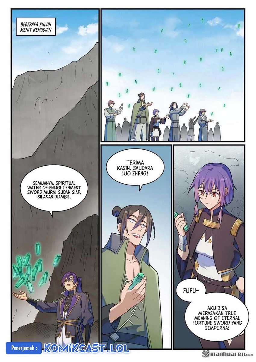 Apotheosis Chapter 1169 - https://gambar-id.komiku.org/uploads2/2801098-9.jpg