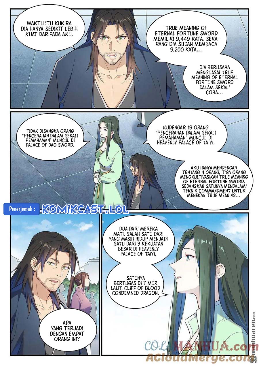 Apotheosis Chapter 1153 - https://gambar-id.komiku.org/uploads2/2801114-6.jpg