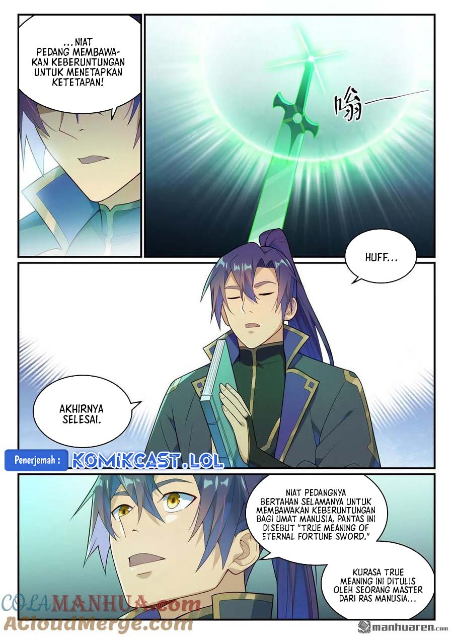 Apotheosis Chapter 1153 - https://gambar-id.komiku.org/uploads2/2801114-8.jpg