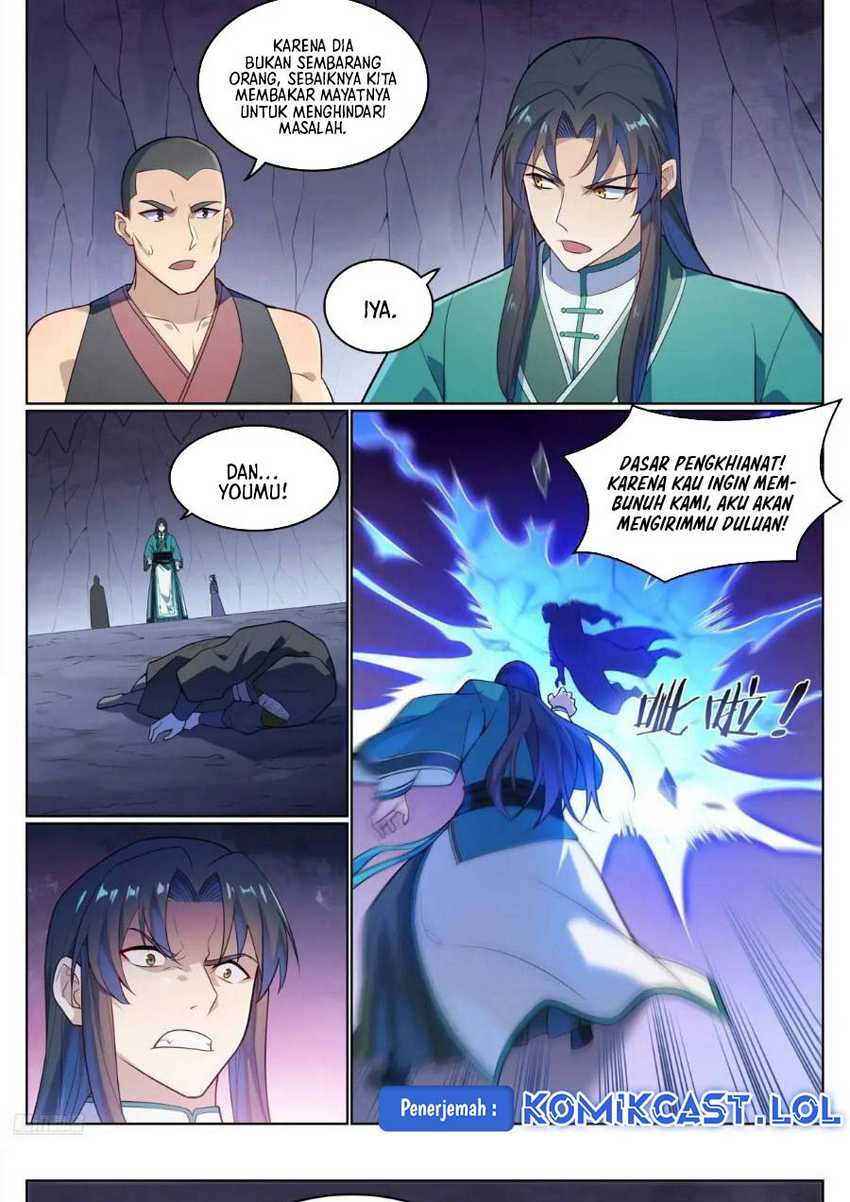 Apotheosis Chapter 1142 - https://gambar-id.komiku.org/uploads2/2801125-12.jpg