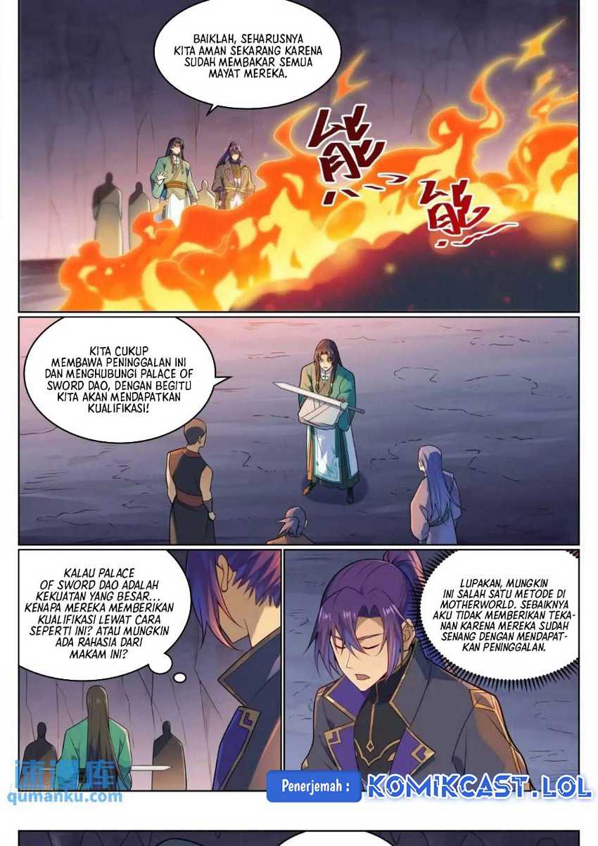 Apotheosis Chapter 1142 - https://gambar-id.komiku.org/uploads2/2801125-13.jpg
