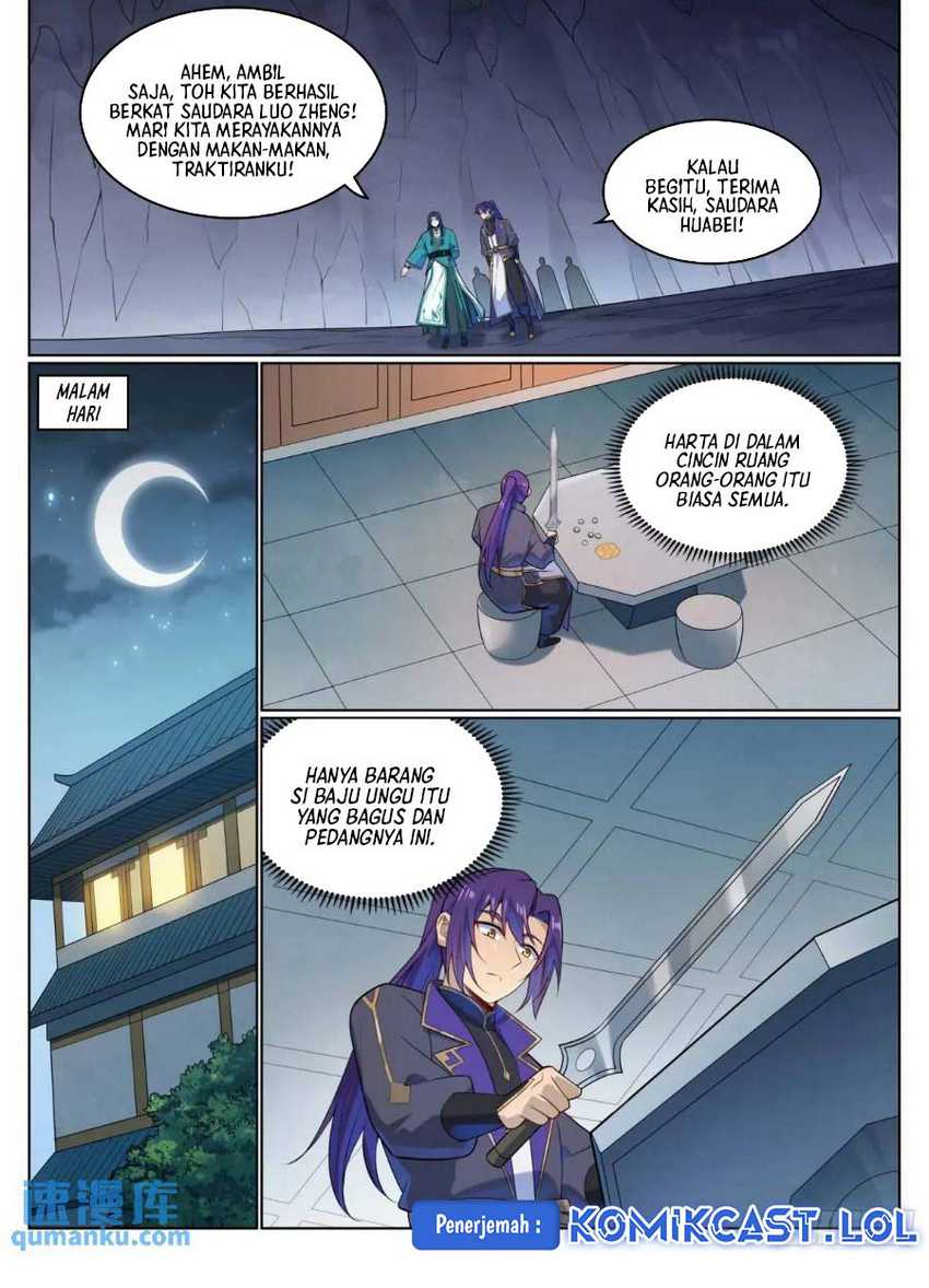 Apotheosis Chapter 1142 - https://gambar-id.komiku.org/uploads2/2801125-15.jpg