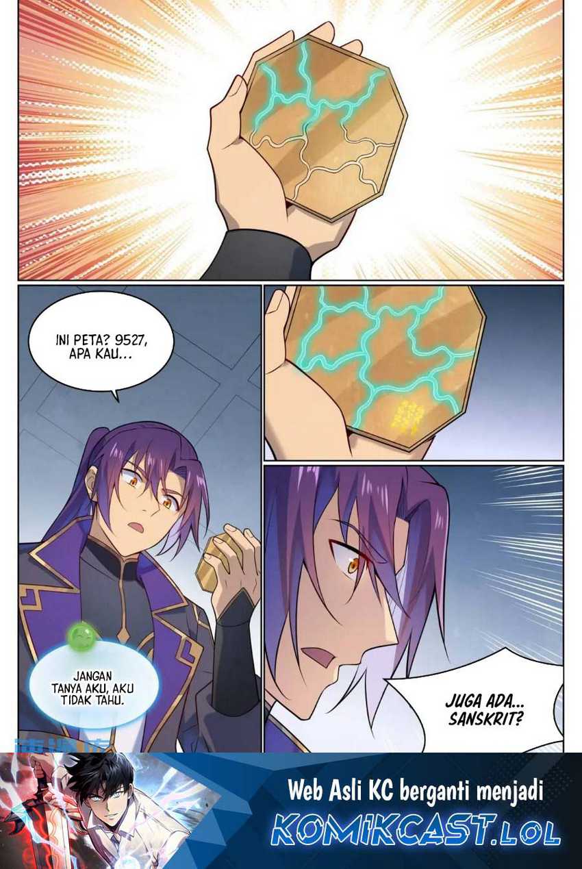 Apotheosis Chapter 1142 - https://gambar-id.komiku.org/uploads2/2801125-17.jpg