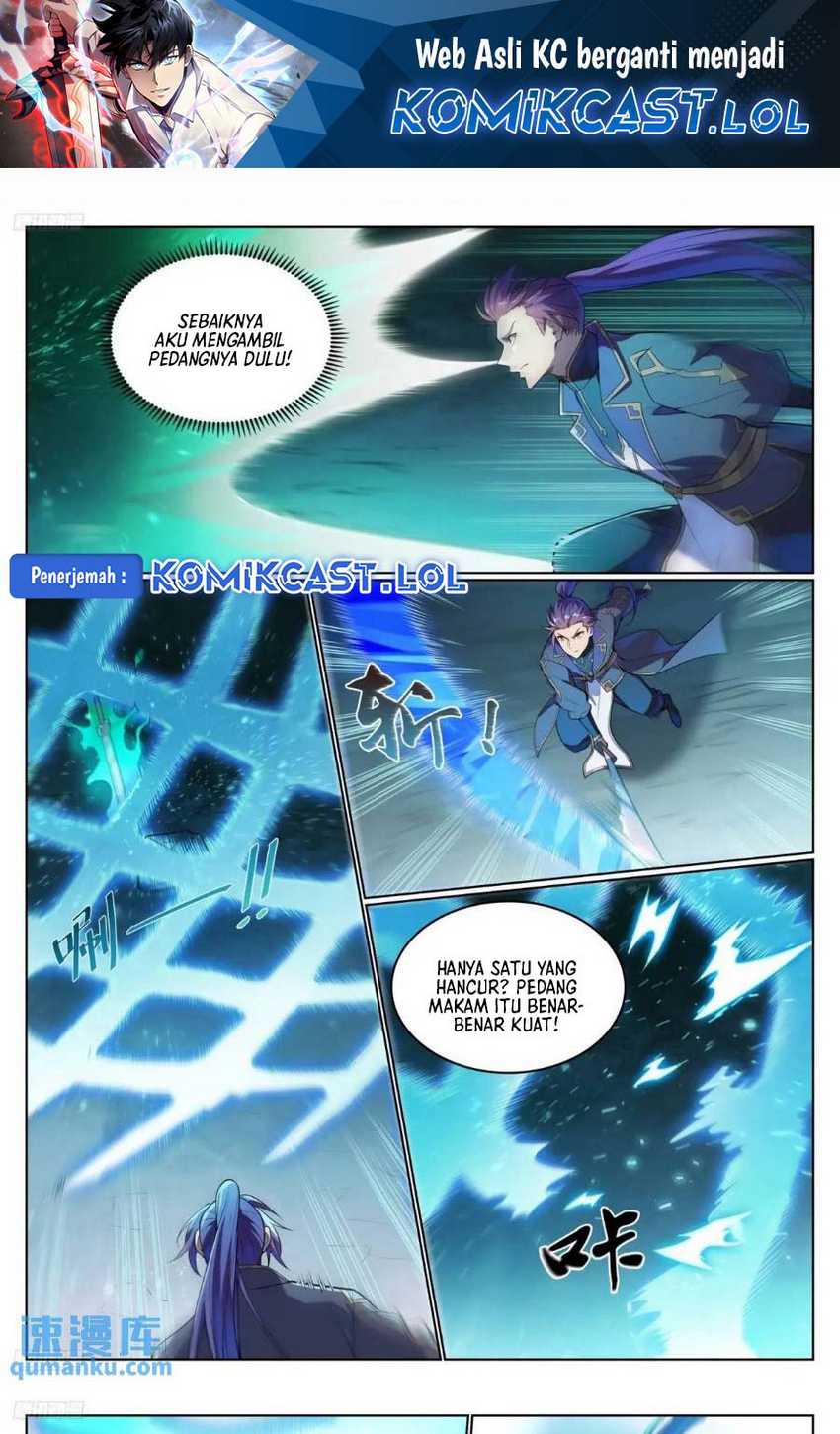 Apotheosis Chapter 1142 - https://gambar-id.komiku.org/uploads2/2801125-3.jpg