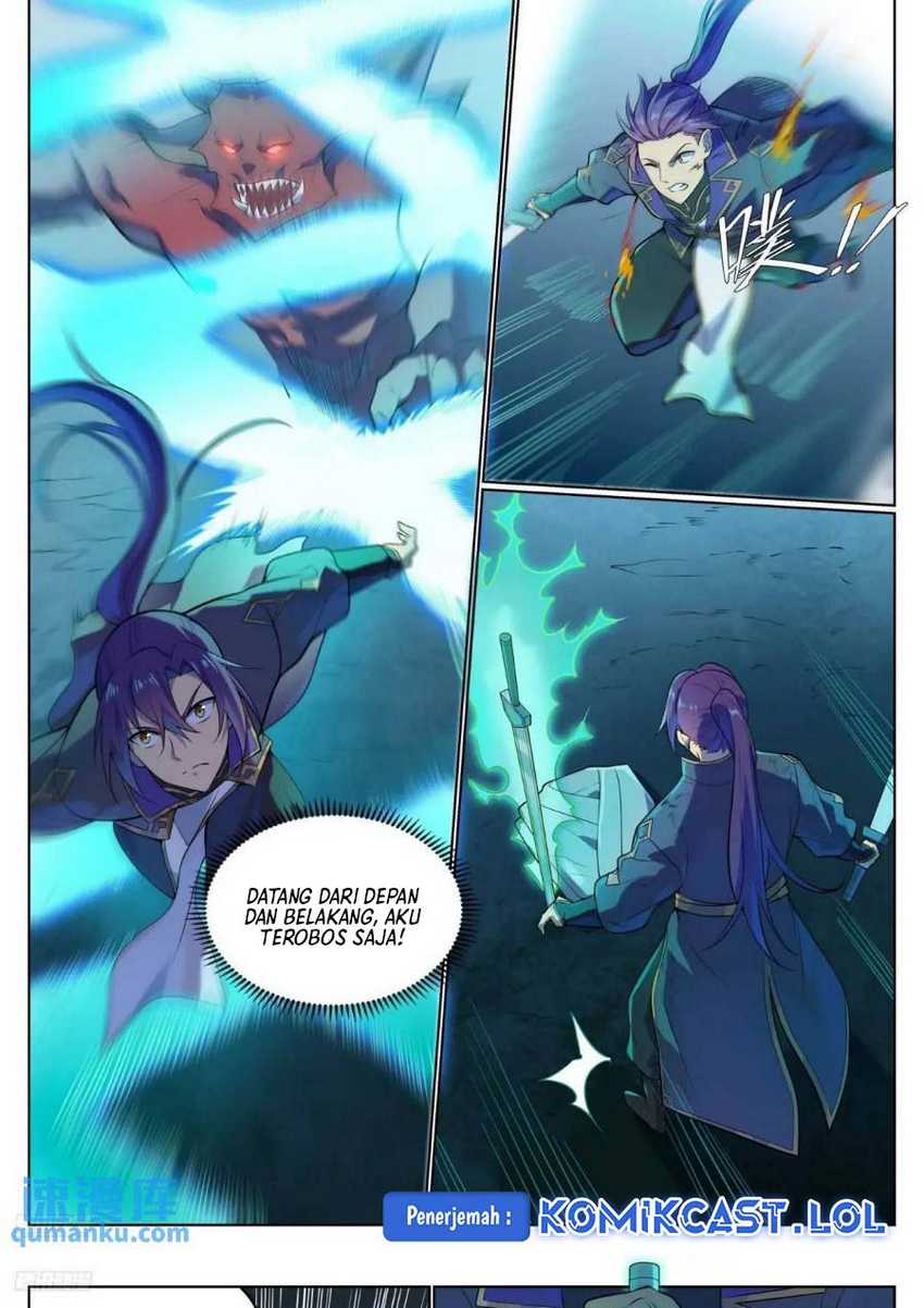 Apotheosis Chapter 1142 - https://gambar-id.komiku.org/uploads2/2801125-4.jpg