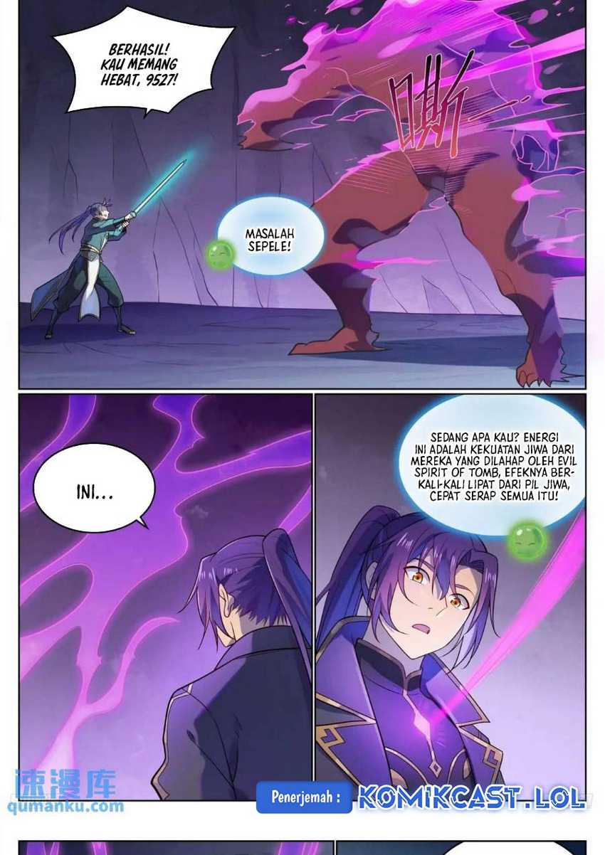Apotheosis Chapter 1142 - https://gambar-id.komiku.org/uploads2/2801125-7.jpg