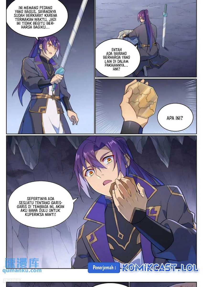 Apotheosis Chapter 1142 - https://gambar-id.komiku.org/uploads2/2801125-9.jpg