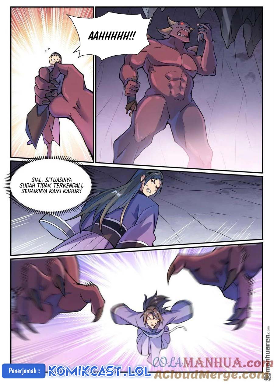 Apotheosis Chapter 1141 - https://gambar-id.komiku.org/uploads2/2801126-12.jpg