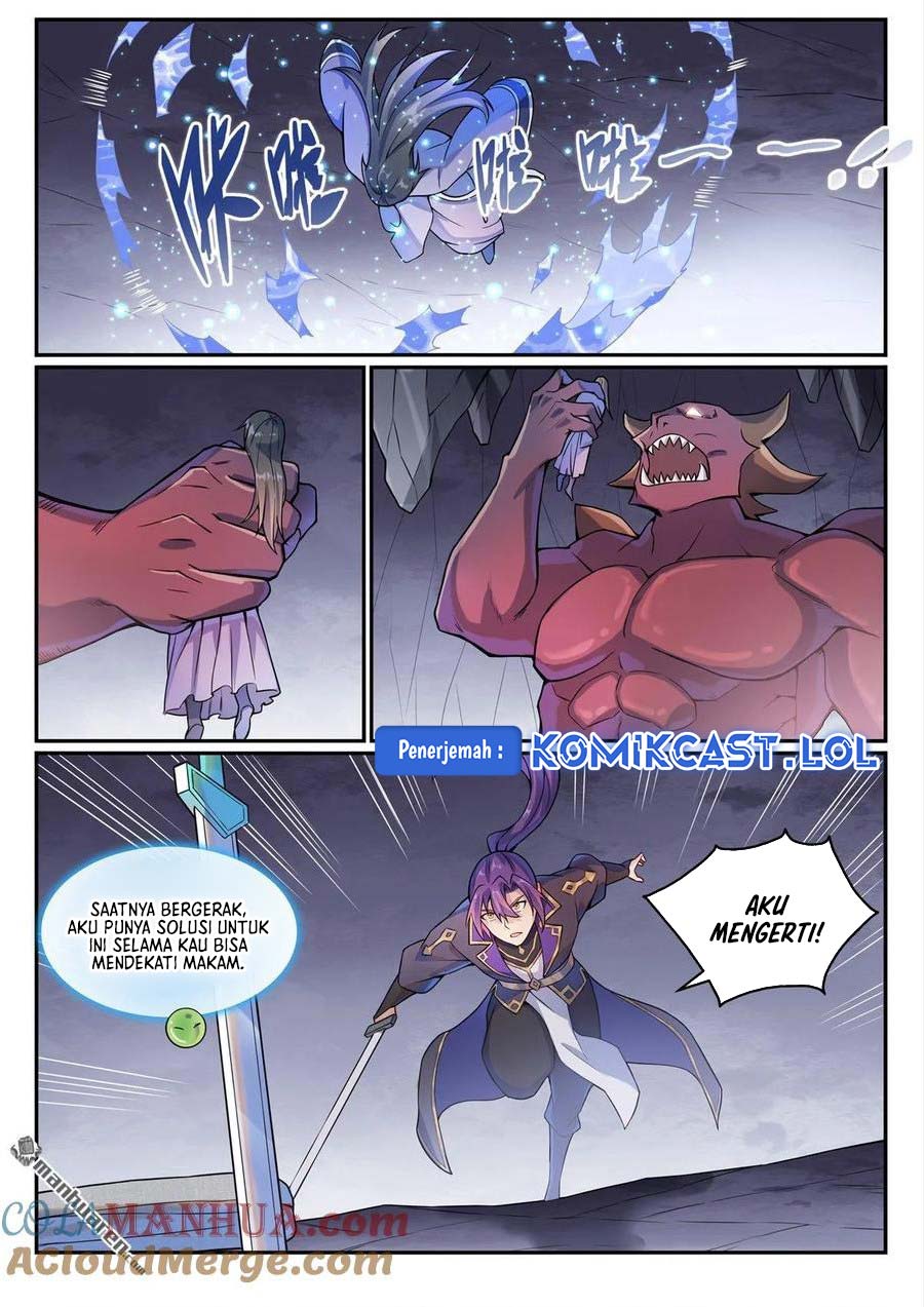 Apotheosis Chapter 1141 - https://gambar-id.komiku.org/uploads2/2801126-16.jpg