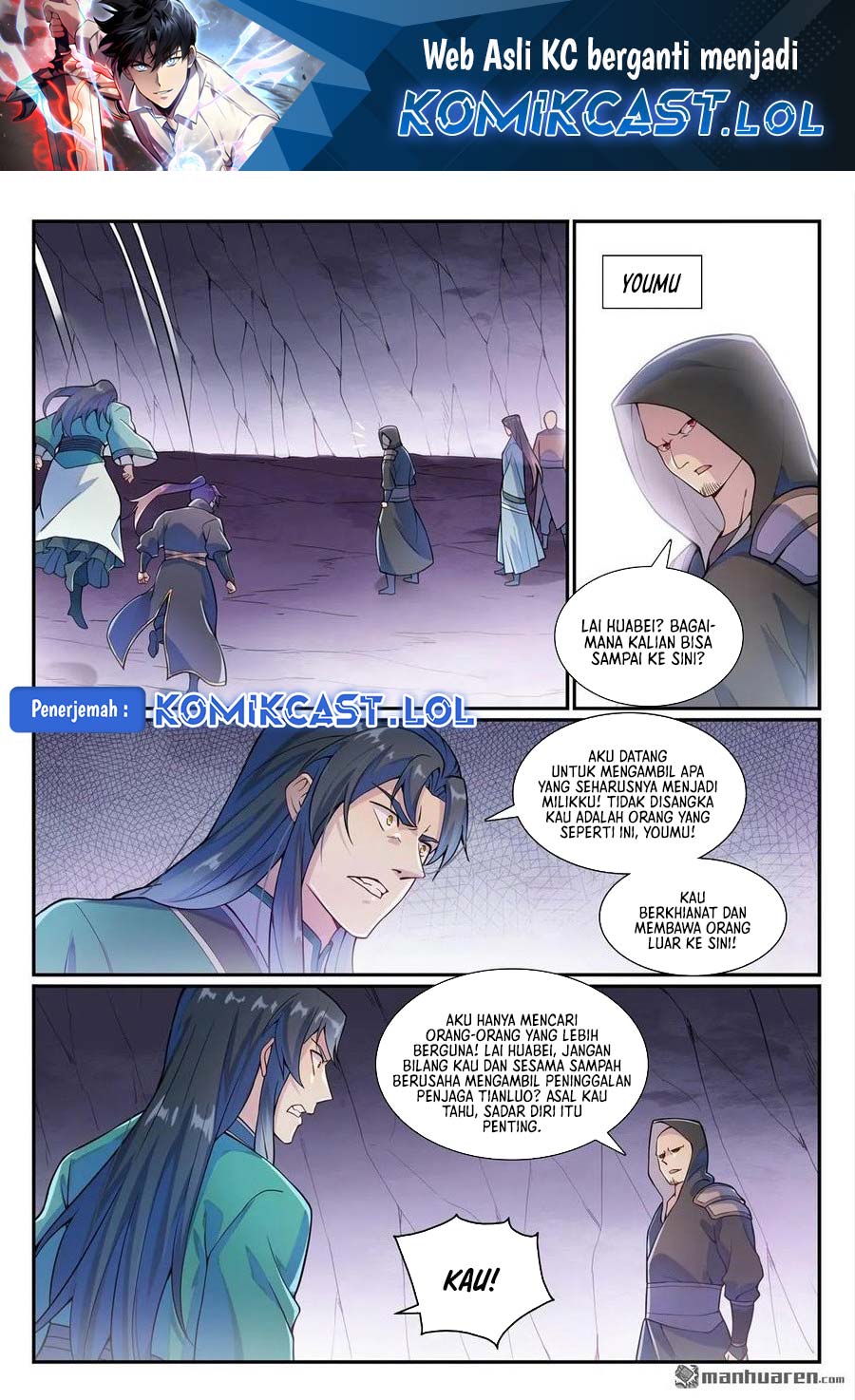 Apotheosis Chapter 1141 - https://gambar-id.komiku.org/uploads2/2801126-3.jpg