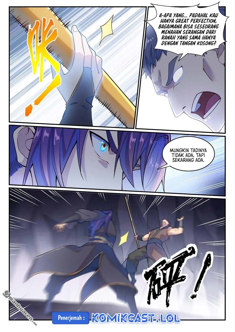 Apotheosis Chapter 1141 - https://gambar-id.komiku.org/uploads2/2801126-9.jpg