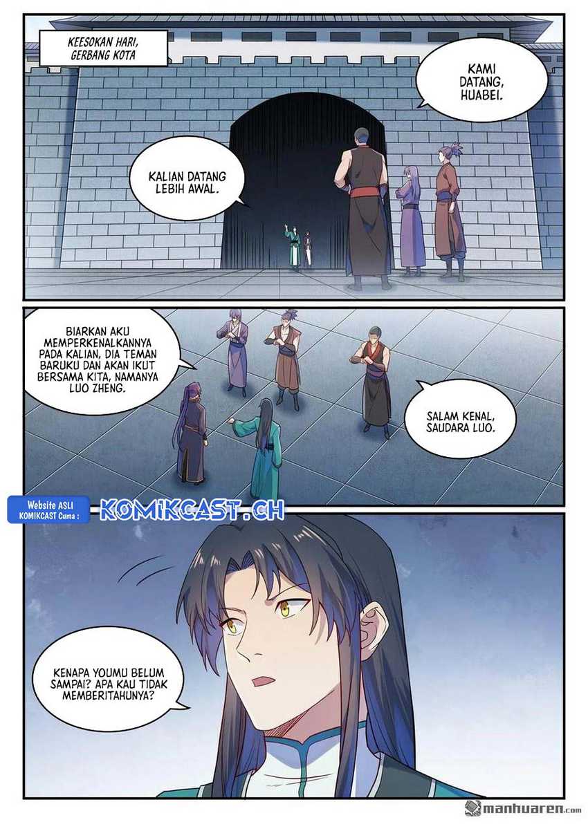 Apotheosis Chapter 1139 - https://gambar-id.komiku.org/uploads2/2801128-13.jpg