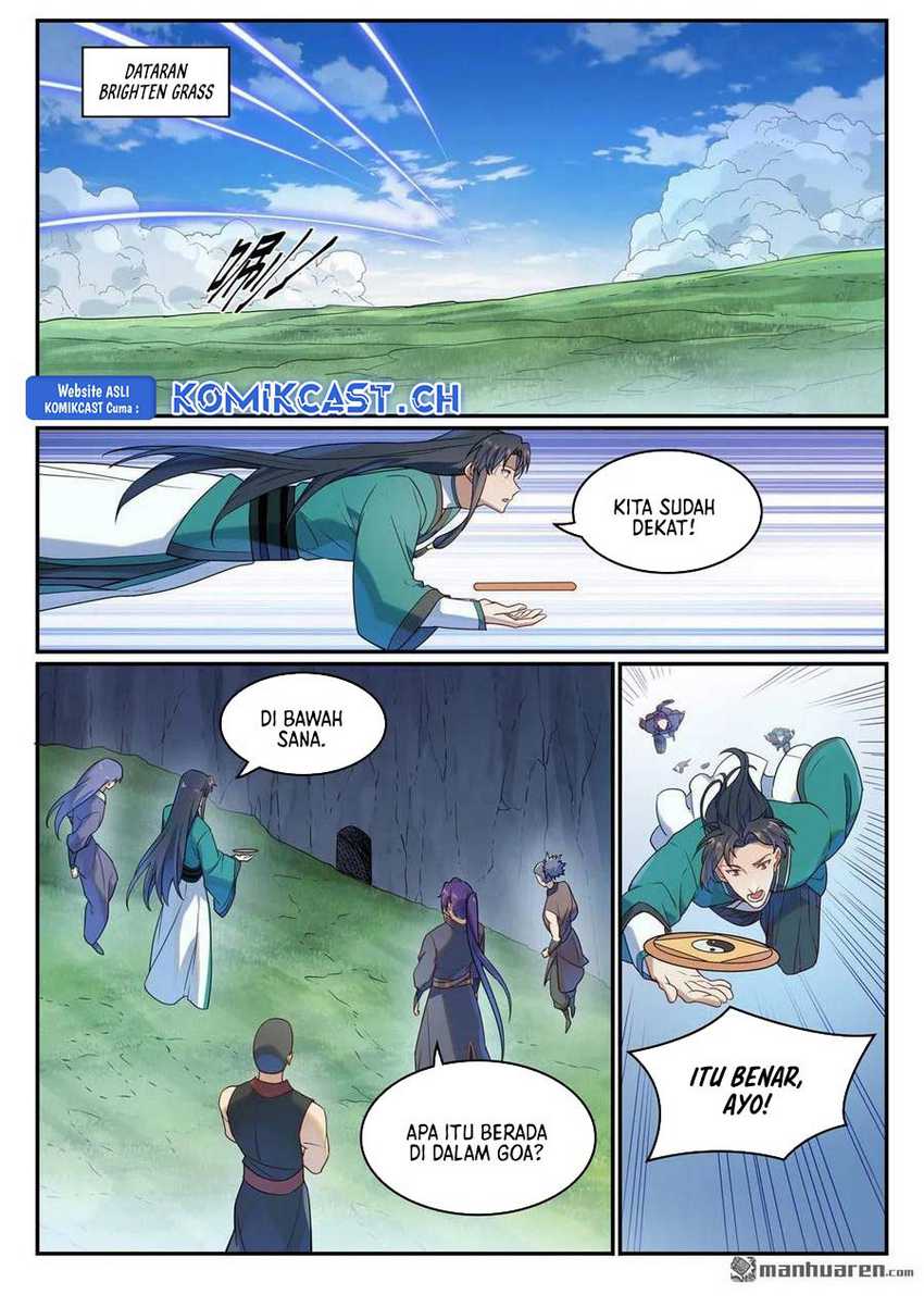 Apotheosis Chapter 1139 - https://gambar-id.komiku.org/uploads2/2801128-15.jpg