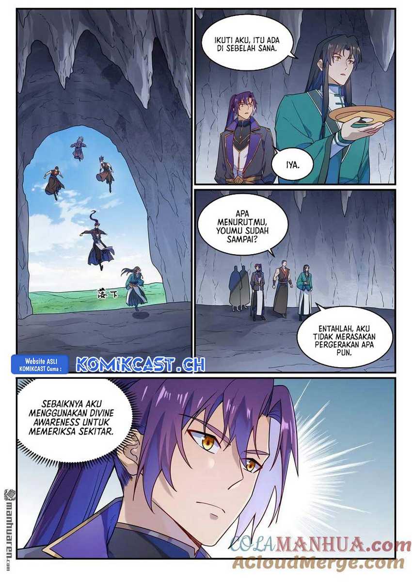 Apotheosis Chapter 1139 - https://gambar-id.komiku.org/uploads2/2801128-16.jpg