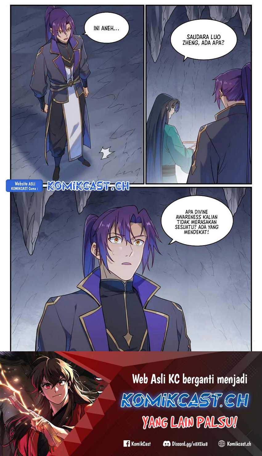 Apotheosis Chapter 1139 - https://gambar-id.komiku.org/uploads2/2801128-17.jpg