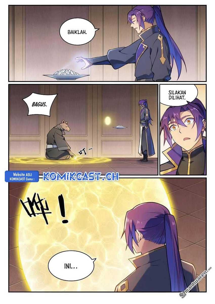 Apotheosis Chapter 1138 - https://gambar-id.komiku.org/uploads2/2801129-13.jpg