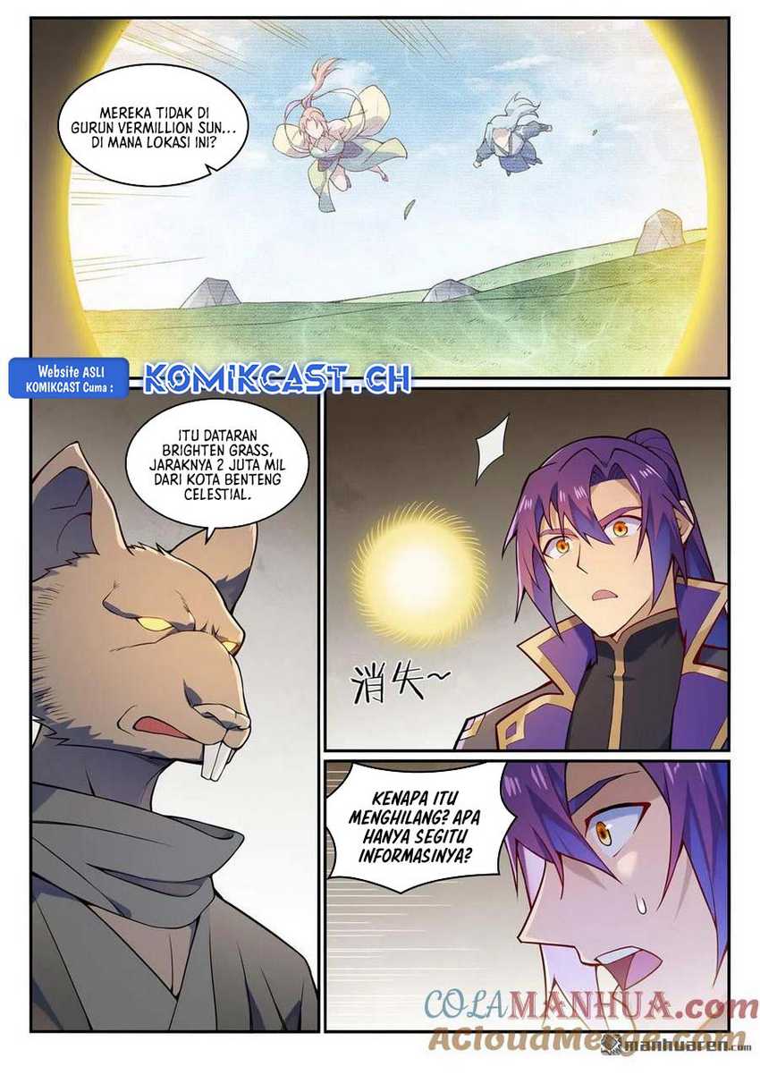 Apotheosis Chapter 1138 - https://gambar-id.komiku.org/uploads2/2801129-14.jpg