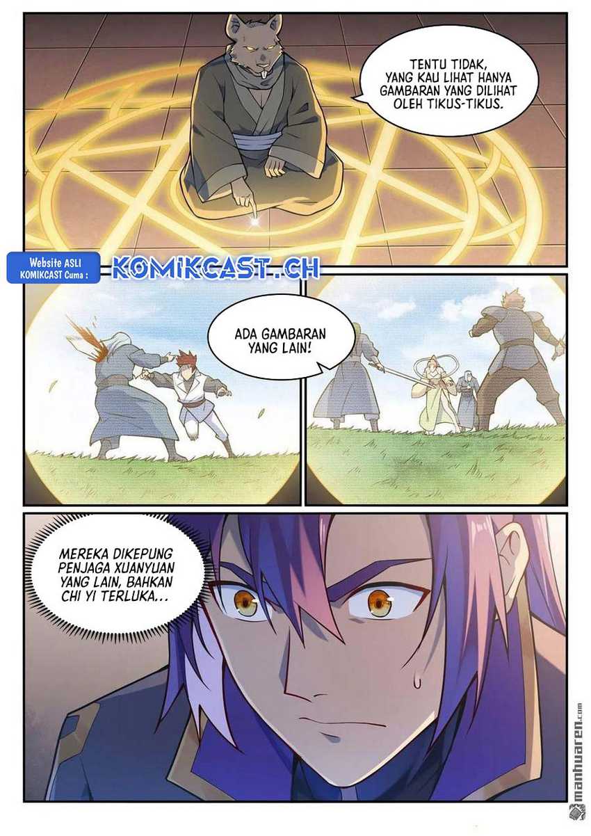 Apotheosis Chapter 1138 - https://gambar-id.komiku.org/uploads2/2801129-15.jpg