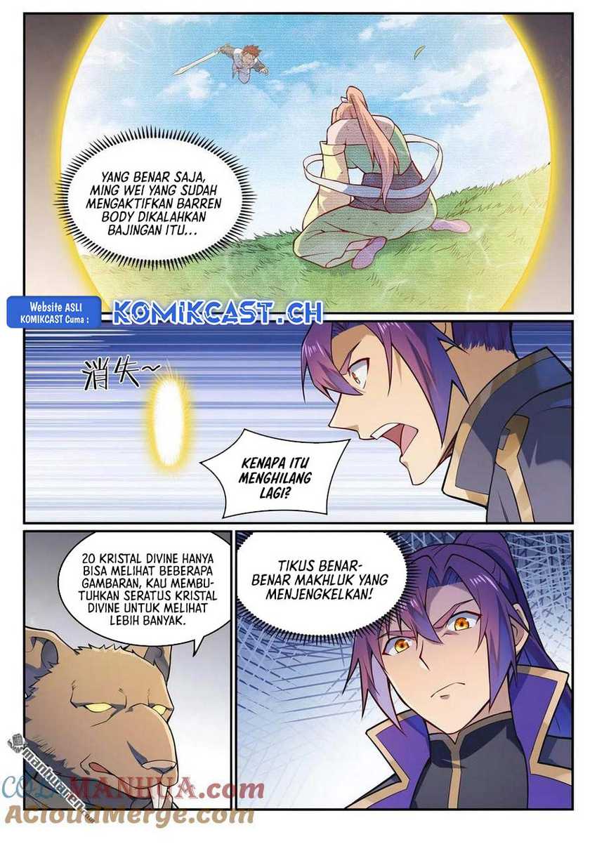 Apotheosis Chapter 1138 - https://gambar-id.komiku.org/uploads2/2801129-16.jpg