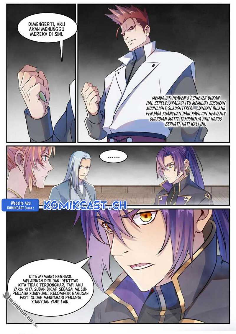 Apotheosis Chapter 1133 - https://gambar-id.komiku.org/uploads2/2801134-11.jpg