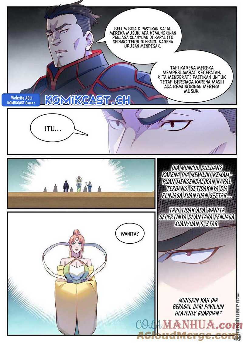 Apotheosis Chapter 1133 - https://gambar-id.komiku.org/uploads2/2801134-4.jpg